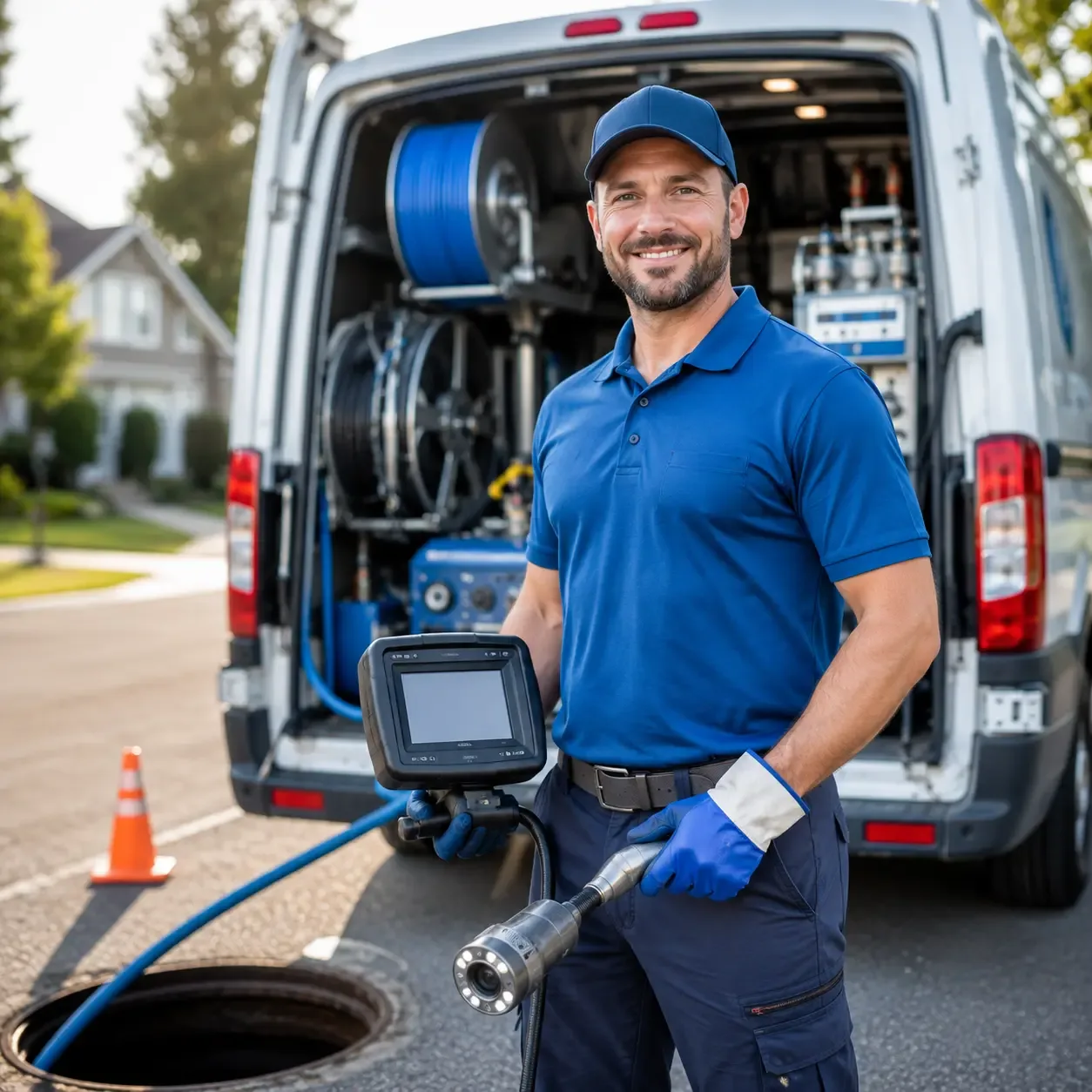Local Pipe Relining specialists in South Colton, NY
