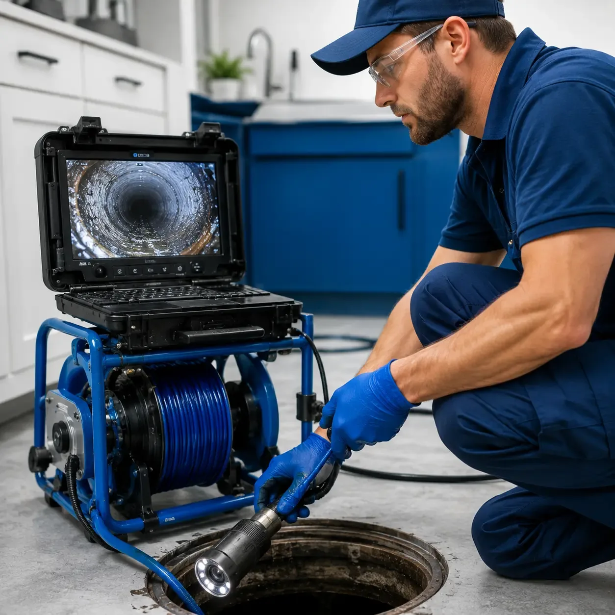 Pipe Relining professionals serving South Colton, NY